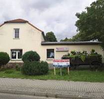 Wohn oder Geschäftshaus von LAMM IMMOBILIEN - Steinhöfel Arensdorf