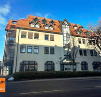 Attraktive Büro-Praxisfläche in bester Lage von VS-Villingen, direkt angrenzend an die Altstadt - Villingen-Schwenningen Hubenloch