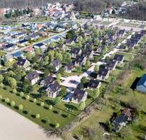 Neues Wohngebiet in Frohburg - Bauträgerfreie Grundstücke ab ca. 450 m²