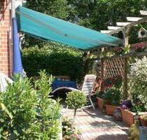 3-Raum-Whg. mit Terrasse gesucht? Dann sind Sie hier genau richtig! - Norderstedt Harksheide