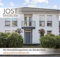 Großzügiges Einfamilienhaus mit modernen Architektur-Highlights. - Mönchengladbach / Hehn