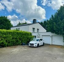 Zweifamilienhaus in schöner Lage - Bochum Stiepel