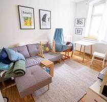 Wohnen im Herzen der Altstadt - neuwertige 3 ZKB-Wohnung mit Terrasse - Regensburg Zentrum