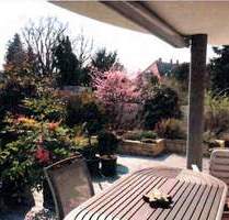 Godelsberg: Exklusive 4 Zimmer-ETW mit sonniger Terrasse und Garten - Aschaffenburg Innenstadt