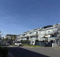 Moderne 4-Zimmer-Wohnung für Familien und Pendler im energieeffizienten Neubau - Korschenbroich Kleinenbroich