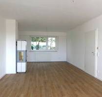 Erstbezug nach Sanierung! Top Lage! Sonnige 3-Zimmer-EG-Wohnung mit unverbautem Blick ins Grüne! - Stuttgart / Sonnenberg