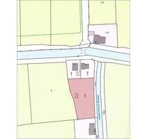 INDIVIDUALGRUNDSTÜCK mit Blick in die freie Natur - PROVISIONSFREI - Hesel Neuefehn