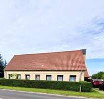 Interessantes Anwesen mit gutem Bahnanschluss nach Berlin - Küstriner Vorland Gorgast