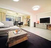 Reihenendhaus in zentraler Lage von Espelkamp - stilvoll modernisiert und mit großzügigem Garten!