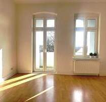 FREI WHG, DIREKT AM WASSER GELEGEN, HELLE 3 ZIM-AB-WHG. MIT TOLLEM LOGGIA IM GRÜNEN BERLIN-KÖPENICK