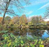 Seltenes Baugrundstück mit Wasserblick in bevorzugter Lage zwischen Grünau und Adlershof - Berlin