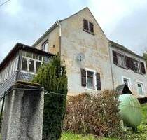 Bannewitz - Für Macher! - 198.000,00 EUR Kaufpreis, ca.  114,00 m² Wohnfläche in Bannewitz (PLZ: 01728)