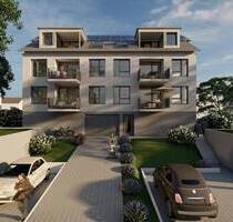 Neubau - 8 schöne Wohnungen in bester Wohnlage - Aichtal Grötzingen