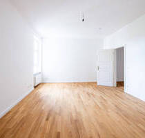 Hochwertig saniert: 3-Zimmer-Gründerzeit-Wohnung mit Aufzug - Balkon - hochwertiges Bad - Berlin Steglitz