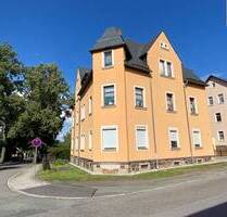 Gemütliche 2-Raum Wohnung in Lugau! - Lugau/Erzgebirge