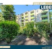 VON STOSCH IMMOBILIEN 2 Zimmer Wohnung Hochparterre in Pinneberg zu mieten