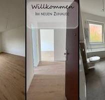 Interesse? Moderne Drei-Zimmer-Wohnung - Nürnberg Galgenhof