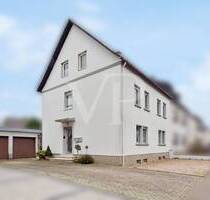 Modernisierte Doppelhaushälfte in gefragter Lage von Saarlouis