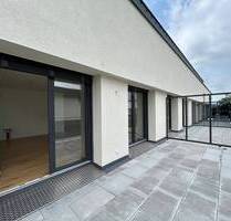 Geräumige 3,5 Zimmerwohnung in Top Lage in Aalen zu Vermieten +Erstbezug+