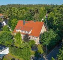 - KENSINGTON - Charmantes Mehrfamilienhaus mit Ausbaupotenzial und großem Grundstück in Seenähe - Premnitz