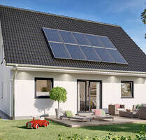 Jetzt Familienhaus planen - mit ScanHaus naturnah in Bad Düben bauen