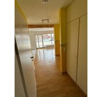 Frei werdend! Helle Dachgeschosswohnung mit Balkon. - Leipzig Wiederitzsch