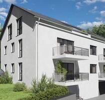 Modern, effizient, hochwertig - Stilvolles Wohnen auf 80 m² - Neudenau