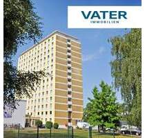 1 Zimmer-Appartement im Wedel Tower zu vermieten!