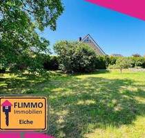 ~reserviert~ Baugrundstück nahe Kaufpark Eiche - keine Bauträgerbindung | begehrte Lage - Berlin