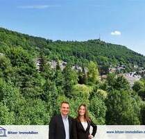 Rarität am Schloßberg - 521 m² Baugrundstück in bevorzugter Wohnlage - Albstadt-Ebingen