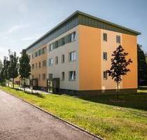 Dreiraumwohnung in zentrale Lage von Wolfen-Nord ab sofort zu vermieten ! - Bitterfeld-Wolfen
