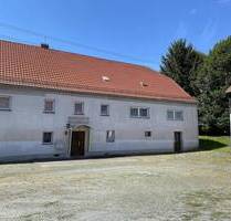 Traditionsreicher Hof sucht neue Nutzer! - Dittelsdorf