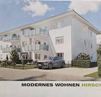 Modernes Wohnen in Hirschaid - 640,00 EUR Kaltmiete, ca.  42,00 m² Wohnfläche in Hirschaid (PLZ: 96114)