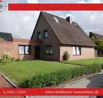 Familienglück am Ortsrand von Marne