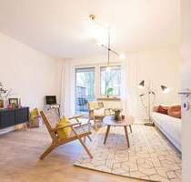 Einziehen oder investieren: Renovierte Wohnung mit Loggia - jetzt clever handeln - Elmshorn