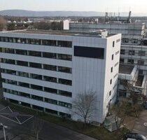 Erdgeschossgewerbefläche - temporäre Rampenandienung möglich - Karlsruhe Beiertheim-Bulach