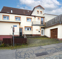 Wohnhaus in 66909 Quirnbach - 390.000,00 EUR Kaufpreis, ca.  534,00 m² Wohnfläche in Quirnbach (PLZ: 66909)