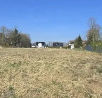 ruhiges Baugrundstück im Baugebiet Herford-Stedefreund