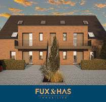 Nur noch eine Wohnung verfügbar! Hochwertige EG-Wohnung mit Garten, Terrasse & KfW-Förderung - Geeste / Dalum