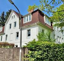 Attraktives voll vermietetes Mehrfamilienhaus in Hamburg - Fuhlsbüttel