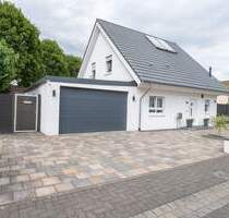 Freistehendes EFH mit großen Garten in Weißenthurm.