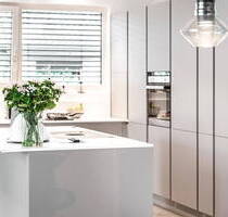 Exklusive Neubau-Immobilie mit Einliegerwohnung in begehrter Wohnlage von Hilden Süd