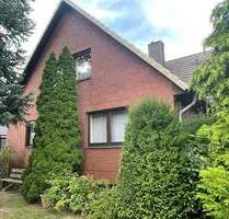 Einfamilienhaus mit Einliegerwohnung - Bockenem