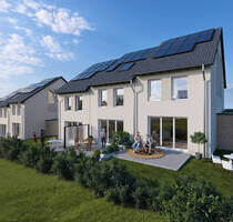 Modernes KfW55-Effizienzhaus mit ca. 137?m² und eigenem Garten - Ideal für Familien im Neubaugebiet - Zimmern ob Rottweil