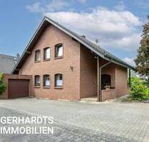 Solide gebaut, effizient beheizt - gestalten Sie in Schwalmtal-Amern Ihr neues Zuhause!