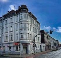 Lukratives Entwicklungsobjekt - Mehrfamilienhaus mit Gewerbe zur eigenen Neugestaltung - Duisburg