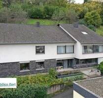 MERZIG: GROßZÜGIGES WOHNHAUS IN RUHIGER LAGE!