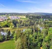 Ihr Bauprojekt in Bad Dürrheim: 415 m² Baugrundstück! Nur einen Steinwurf vom Salinensee entfernt!