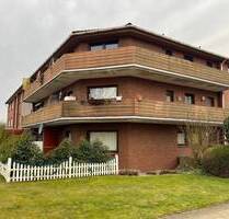 Vermietete Zweiraumwohnung in Harsefeld, 42m²