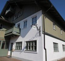 Sonnige 3,5 Zimmer Wohnung mit Balkon in zentraler Lage, Geisenhausen
